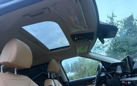 KIA Carnival, 2023 год, 4 800 000 рублей, 20 фотография