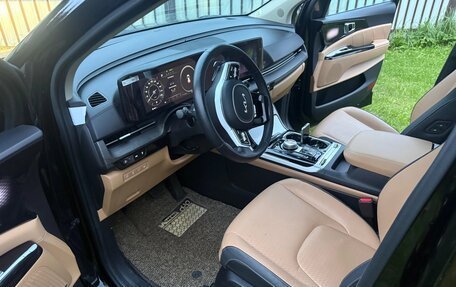 KIA Carnival, 2023 год, 4 800 000 рублей, 18 фотография