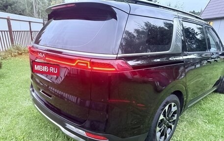 KIA Carnival, 2023 год, 4 800 000 рублей, 6 фотография