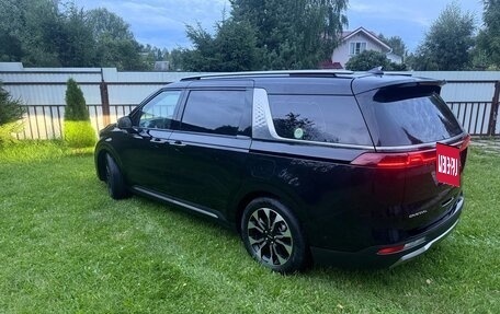 KIA Carnival, 2023 год, 4 800 000 рублей, 10 фотография