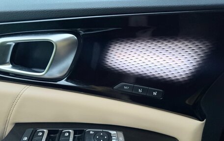 KIA Carnival, 2023 год, 4 800 000 рублей, 31 фотография
