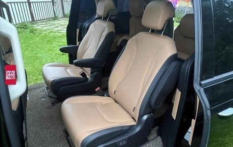 KIA Carnival, 2023 год, 4 800 000 рублей, 22 фотография