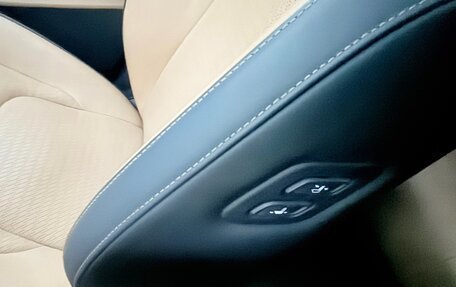 KIA Carnival, 2023 год, 4 800 000 рублей, 34 фотография