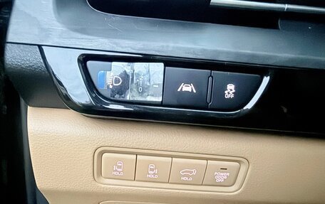 KIA Carnival, 2023 год, 4 800 000 рублей, 36 фотография