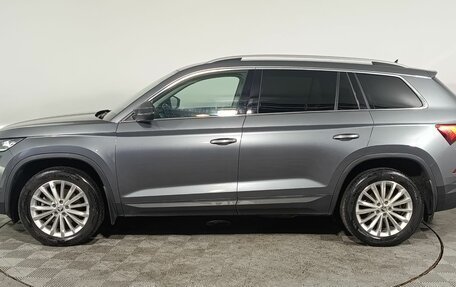 Skoda Kodiaq I, 2022 год, 3 250 000 рублей, 4 фотография