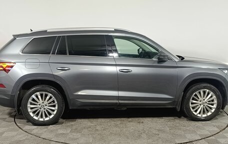 Skoda Kodiaq I, 2022 год, 3 250 000 рублей, 8 фотография