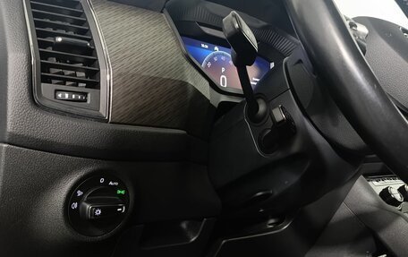 Skoda Kodiaq I, 2022 год, 3 250 000 рублей, 9 фотография