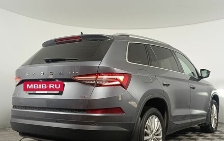 Skoda Kodiaq I, 2022 год, 3 250 000 рублей, 7 фотография
