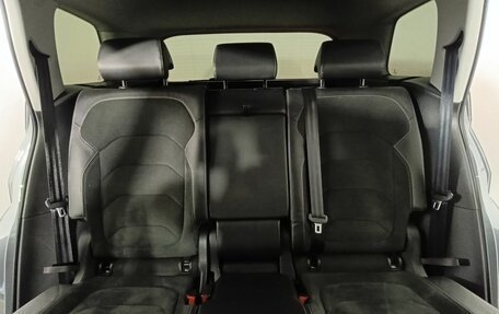 Skoda Kodiaq I, 2022 год, 3 250 000 рублей, 16 фотография