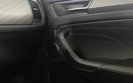 Skoda Kodiaq I, 2022 год, 3 250 000 рублей, 15 фотография