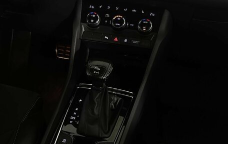 Skoda Kodiaq I, 2022 год, 3 250 000 рублей, 14 фотография
