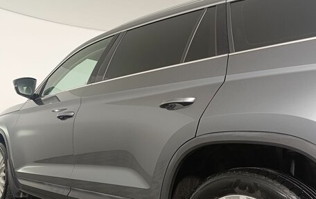 Skoda Kodiaq I, 2022 год, 3 250 000 рублей, 19 фотография