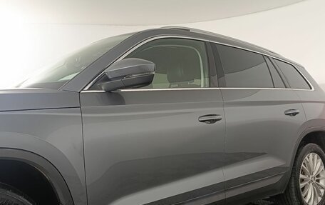 Skoda Kodiaq I, 2022 год, 3 250 000 рублей, 20 фотография
