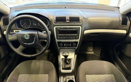 Skoda Octavia, 2011 год, 799 000 рублей, 8 фотография