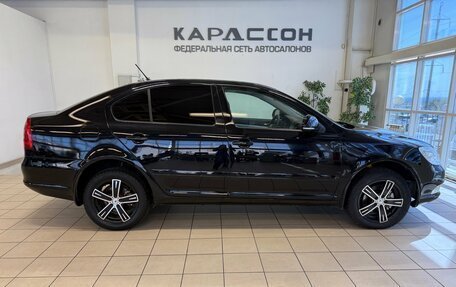 Skoda Octavia, 2011 год, 799 000 рублей, 6 фотография