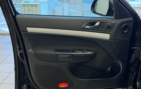 Skoda Octavia, 2011 год, 799 000 рублей, 14 фотография