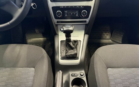 Skoda Octavia, 2011 год, 799 000 рублей, 13 фотография