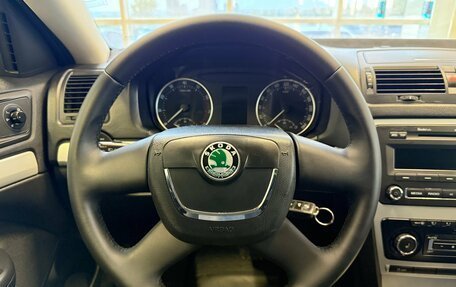 Skoda Octavia, 2011 год, 799 000 рублей, 7 фотография