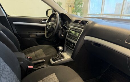 Skoda Octavia, 2011 год, 799 000 рублей, 9 фотография