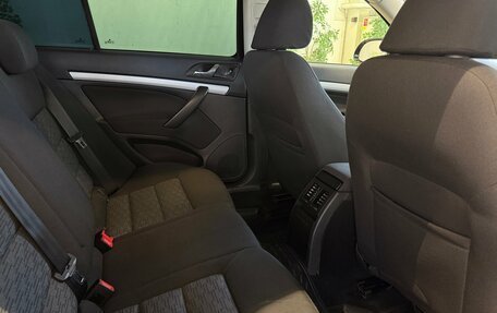 Skoda Octavia, 2011 год, 799 000 рублей, 10 фотография