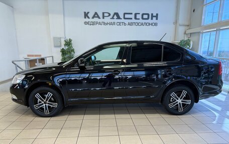Skoda Octavia, 2011 год, 799 000 рублей, 5 фотография