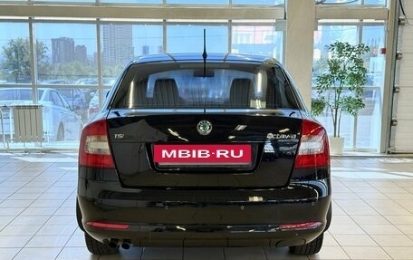 Skoda Octavia, 2011 год, 799 000 рублей, 4 фотография