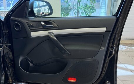 Skoda Octavia, 2011 год, 799 000 рублей, 16 фотография
