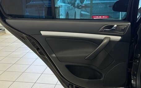 Skoda Octavia, 2011 год, 799 000 рублей, 15 фотография