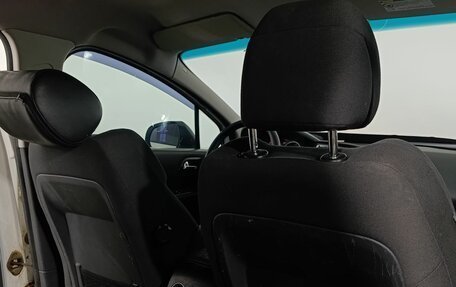 Peugeot 3008 I рестайлинг, 2012 год, 640 000 рублей, 10 фотография