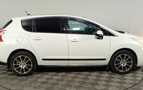 Peugeot 3008 I рестайлинг, 2012 год, 640 000 рублей, 8 фотография