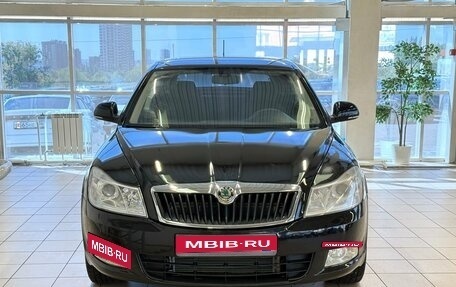 Skoda Octavia, 2011 год, 799 000 рублей, 3 фотография