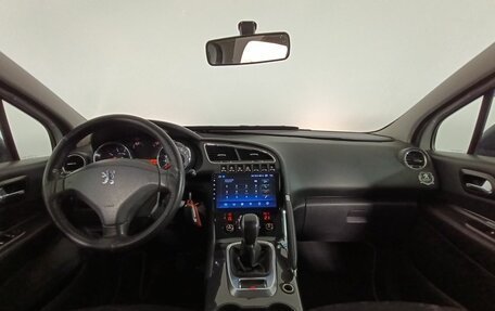 Peugeot 3008 I рестайлинг, 2012 год, 640 000 рублей, 11 фотография