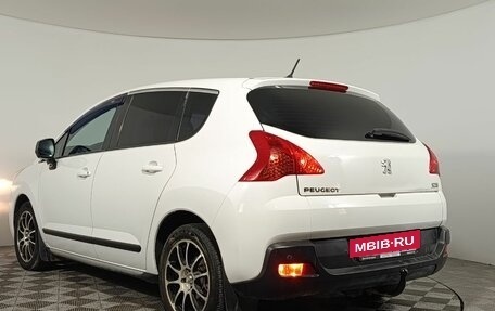 Peugeot 3008 I рестайлинг, 2012 год, 640 000 рублей, 5 фотография