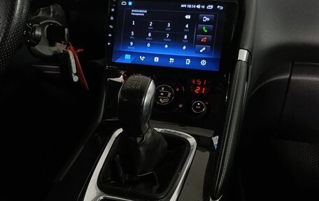 Peugeot 3008 I рестайлинг, 2012 год, 640 000 рублей, 14 фотография