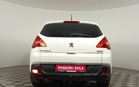 Peugeot 3008 I рестайлинг, 2012 год, 640 000 рублей, 6 фотография