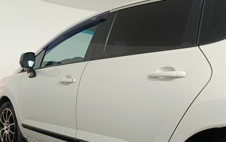 Peugeot 3008 I рестайлинг, 2012 год, 640 000 рублей, 19 фотография