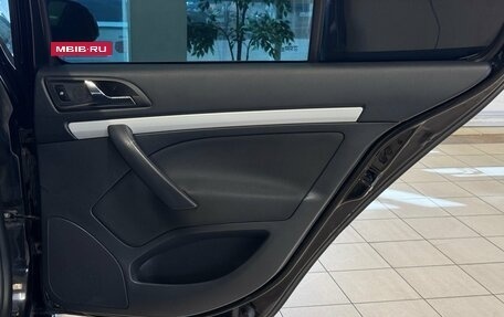 Skoda Octavia, 2011 год, 799 000 рублей, 17 фотография