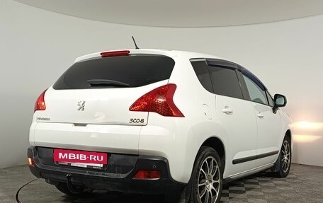 Peugeot 3008 I рестайлинг, 2012 год, 640 000 рублей, 7 фотография