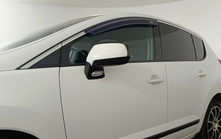 Peugeot 3008 I рестайлинг, 2012 год, 640 000 рублей, 20 фотография
