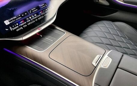 Mercedes-Benz S-Класс, 2026 год, 21 900 014 рублей, 7 фотография