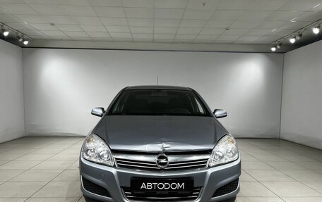 Opel Astra H, 2008 год, 340 000 рублей, 2 фотография