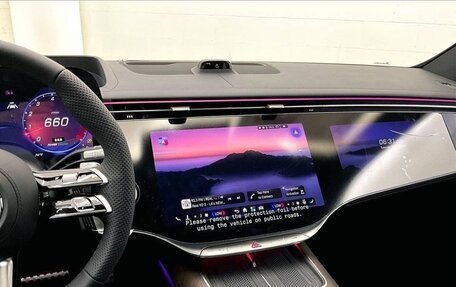 Mercedes-Benz S-Класс, 2026 год, 21 900 014 рублей, 6 фотография