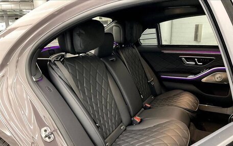 Mercedes-Benz S-Класс, 2026 год, 21 900 014 рублей, 9 фотография
