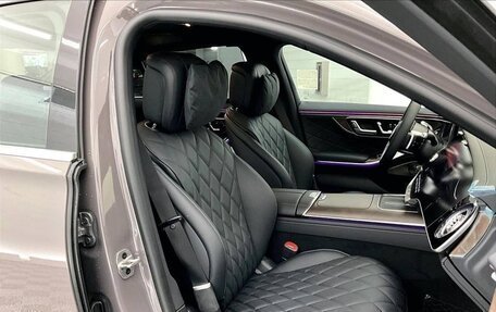 Mercedes-Benz S-Класс, 2026 год, 21 900 014 рублей, 8 фотография