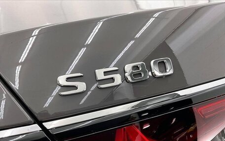 Mercedes-Benz S-Класс, 2026 год, 21 900 014 рублей, 12 фотография