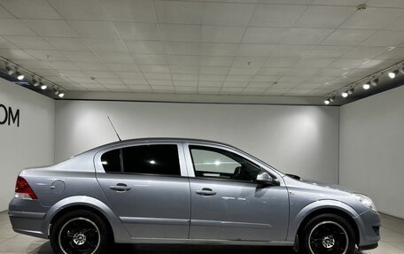 Opel Astra H, 2008 год, 340 000 рублей, 4 фотография