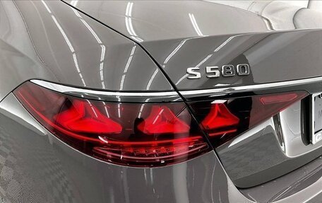Mercedes-Benz S-Класс, 2026 год, 21 900 014 рублей, 11 фотография