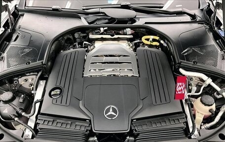 Mercedes-Benz S-Класс, 2026 год, 21 900 014 рублей, 13 фотография