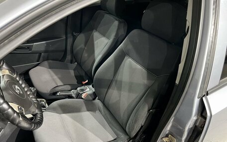 Opel Astra H, 2008 год, 340 000 рублей, 14 фотография