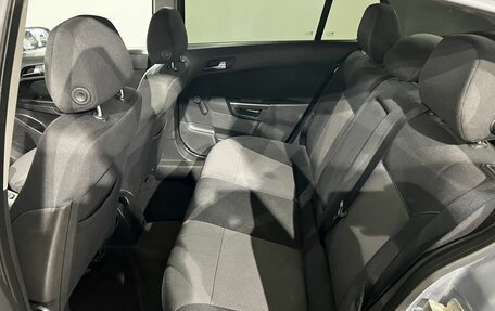 Opel Astra H, 2008 год, 340 000 рублей, 18 фотография